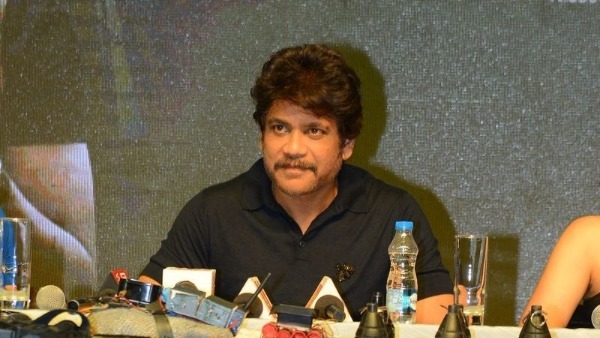 18 నెలల కాపురం.. ప్రెగ్నెన్సీ కూడా.. లాక్డౌన్లో ఆ కారణంగా డిప్రెషన్: నాగార్జున షాకింగ్ కామెంట్స్