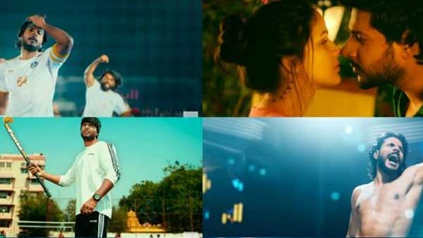 నటీనటులు