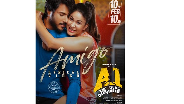 సందీప్ కిషన్ టార్గెట్..