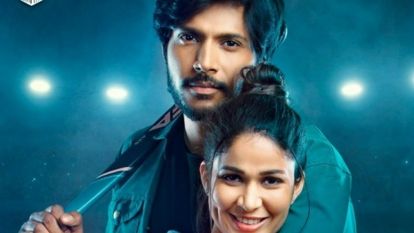 ఫస్టాఫ్ అనాలిసిస్..