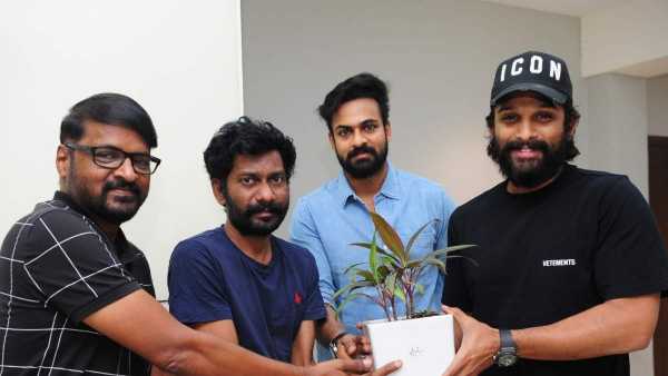 ఆల్రెడీ బ్లాక్ బస్టర్..