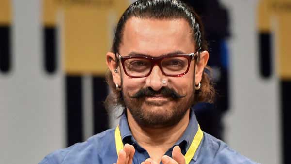 Aamir Khan quits Social Media: Says goodbye to twitter, Instagram Aamir Khan quits Social Media: Says goodbye to twitter, Instagram