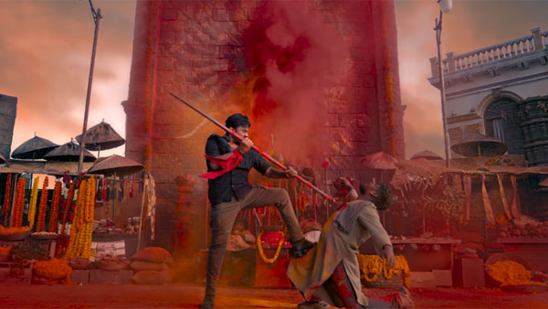 చిరంజీవిని ఆచార్యగా మార్చిన కొరటాల శివ