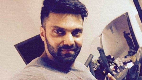 ఫోన్లో నన్ను దుర్భాషలాడి