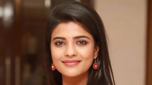 టాలెంటెడ్ బ్యూటీకి జక్కన్న ఆఫర్.. ఆ పాత్ర