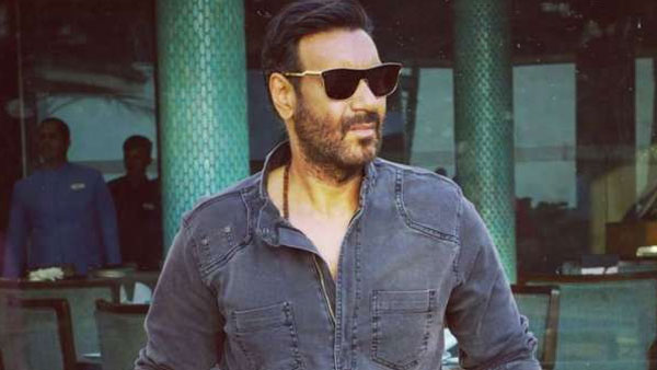 ఢిల్లీ పబ్లో అజయ్ దేవగన్ దాడి అంటూ
