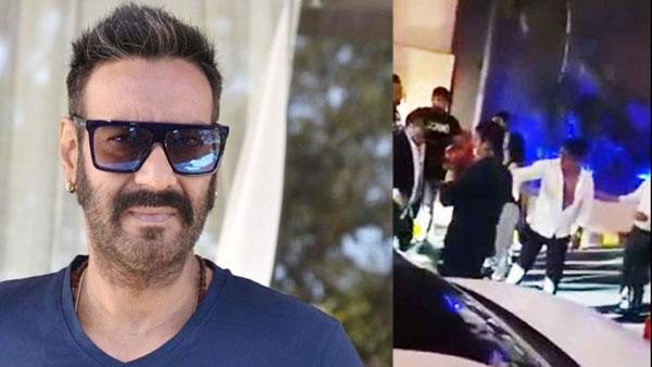 వీడియోలో ఉన్నది ఆయన కాదు