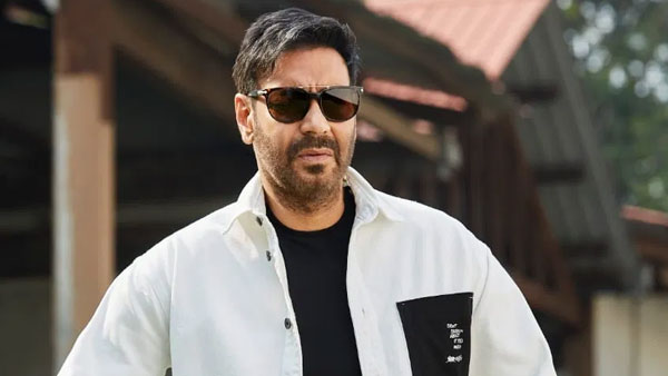 తానాజీ షూటింగు తర్వాత మళ్లీ