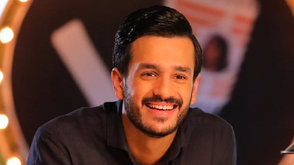 Akhil Akkineni in Surender Reddy direction for Akhil5 Akhil Akkineni in Surender Reddy direction for Akhil5