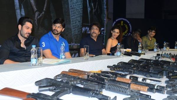 డిజాస్టర్ సినిమాతో అందరిలోనూ నిరాశ