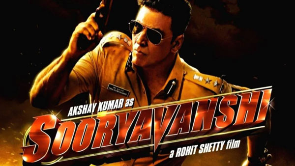 Akshay Kumar Sooryavanshi release on 30 April 2021 Akshay Kumar Sooryavanshi release on 30 April 2021