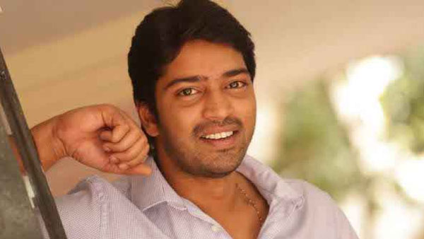 Hero Allari naresh next movie update Hero Allari naresh next movie update