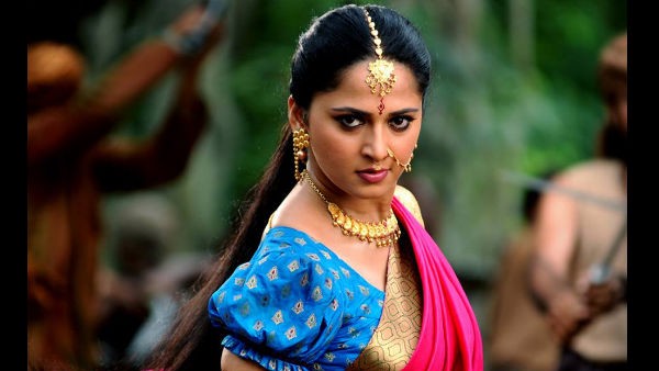 బాహుబలి తర్వాత రూట్ మార్చిన అనుష్క
