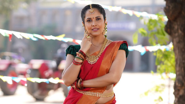 సినిమాల్లోనూ సత్తా... ఆ పాత్రకు ప్రశంసలు