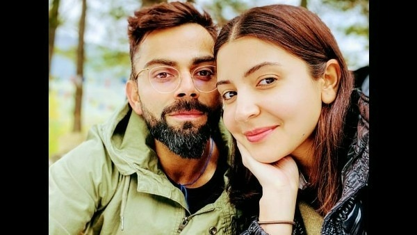విరుష్కకు డైమండ్ రింగ్ గిఫ్టుగా