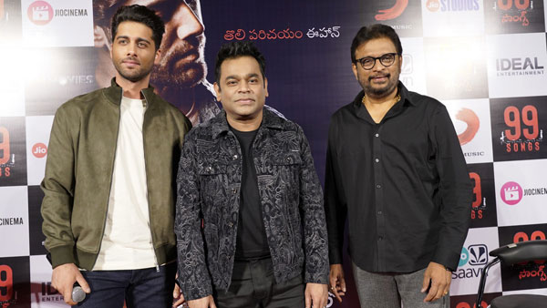 అతడి వల్లే కథకుడిగా మారా
