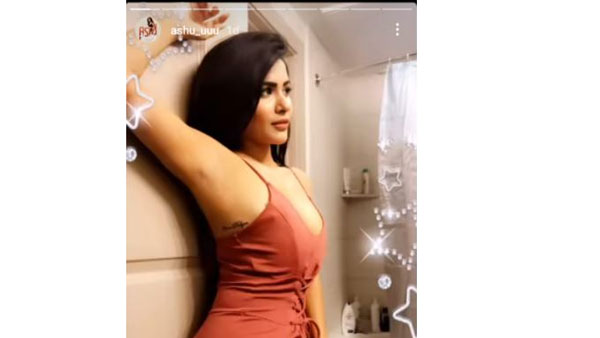 పవన్ కల్యాణ్పై అభిమానం.. అక్కడ టాటూ