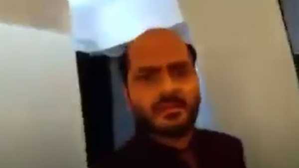 బట్టతలతో..