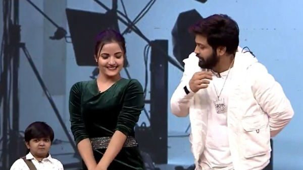 అలా స్కిట్..