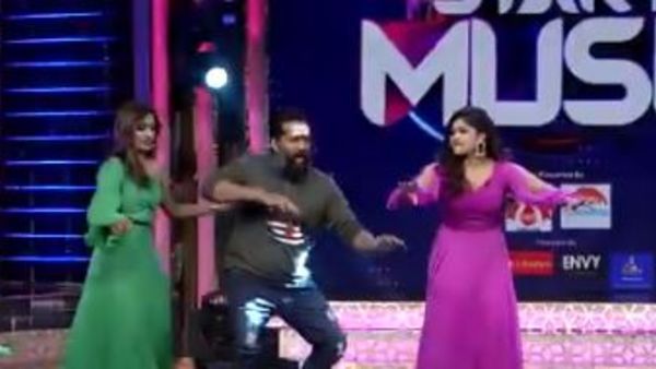 ప్రతీ షోలోనూ..