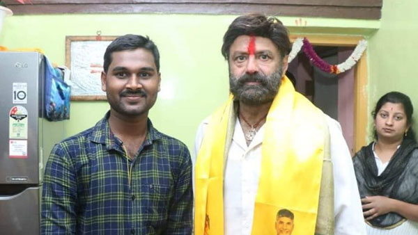 అందుకే నాపై కోపం.. నన్ను మాత్రమేనంటూ