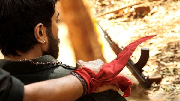 మెగా మల్టీస్టారర్గా మార్పు... 30 నిమిషాలు