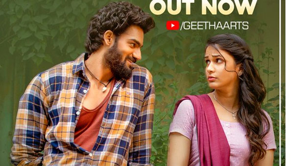 కార్తీకేయ గుమ్మకొండ పెర్ఫార్మెన్స్