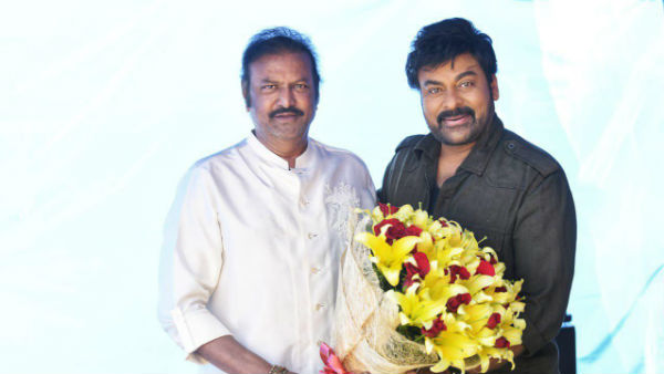 ఒక్కటైన స్నేహితులు.. అండగా నిలుస్తూనే