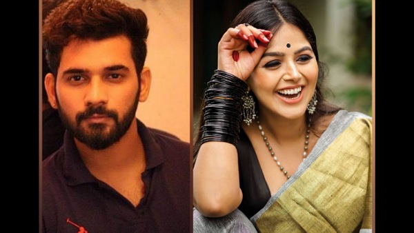 బయట కూడా రచ్చే.. కలిసి మొదలెట్టారు