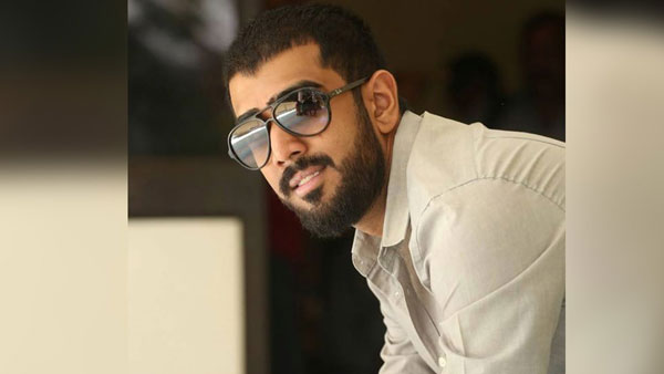 భారీ బడ్జెట్ తోనే
