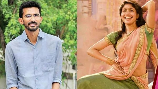 రాలేను అంది..