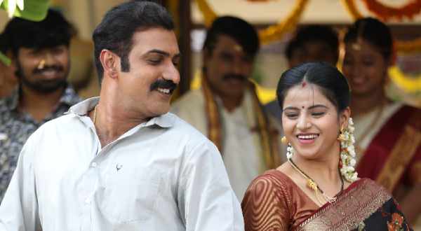 ఆ సినిమా బడ్జెట్ ఎంత