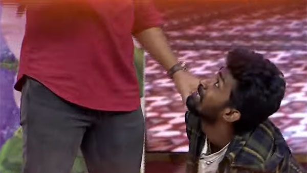 కామెడీ స్టార్స్ అలా..
