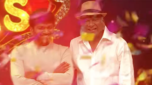 గాలి సంపత్ యూనిట్..