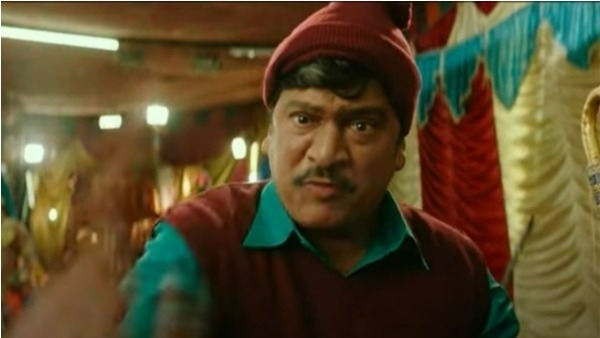 బ్రేక్ ఈవెన్ టార్గెట్ ఎంత? ఇంకెత వస్తే హిట్?