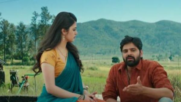 బ్రేక్ ఈవెన్ టార్గెట్ ఎంత? ఇంకెత వస్తే హిట్?
