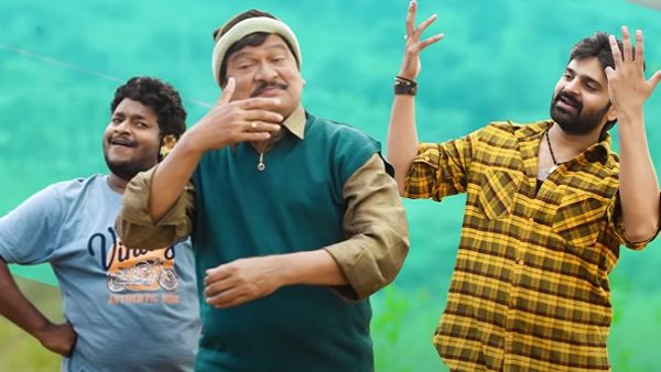 అంచనాలను పెంచేసిన టీమ్... బిజినెస్