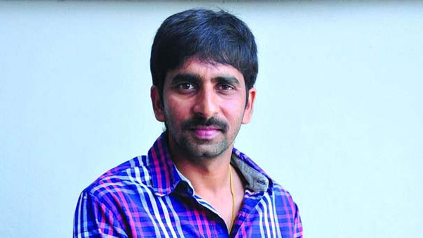 భవిష్యత్తులో మెగాస్టార్ తో..