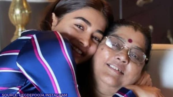 పూజా హెగ్డే ఇంట్లో విషాదం