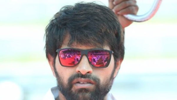 ఎంతో కష్టపడ్డాను..