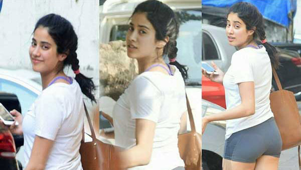 నిరాశ పరిచిన రూహీ.. ఊహించని కలెక్షలు