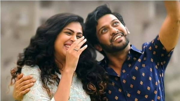 సినిమాలో ఆ షార్ట్ ఫిల్మ్ సీన్స్..
