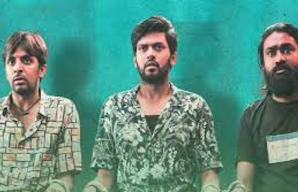 హాఫ్ సెంచరీ..