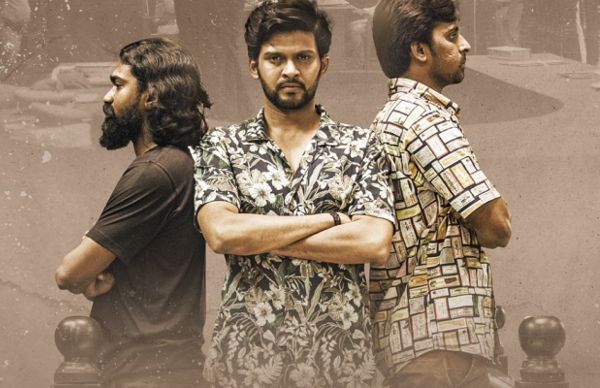 ఆ రూమర్స్ అబద్ధం..