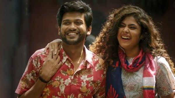 బ్రేక్ ఈవెన్ టార్గెట్ మూడు రోజుల్లోనే కంప్లీట్