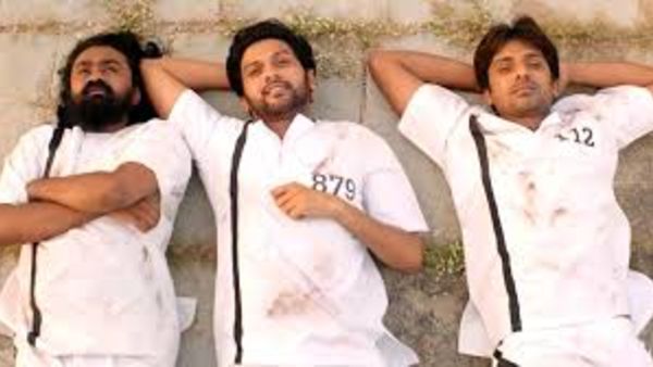 వారం రోజులకు ఈ సినిమా ఎంత రాబట్టింది?