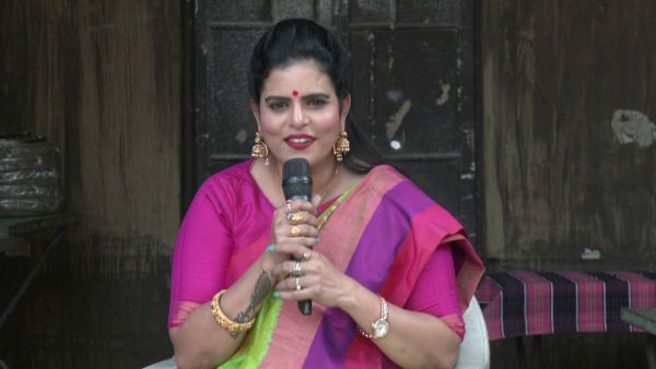 కరాటే కళ్యాణి పోస్ట్..