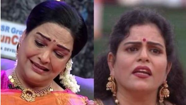 అలా మోసం..