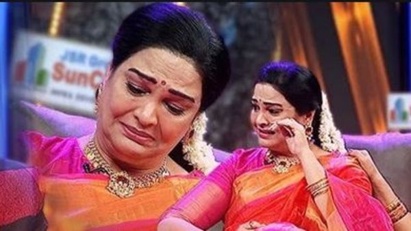 తాజాగా అలా..