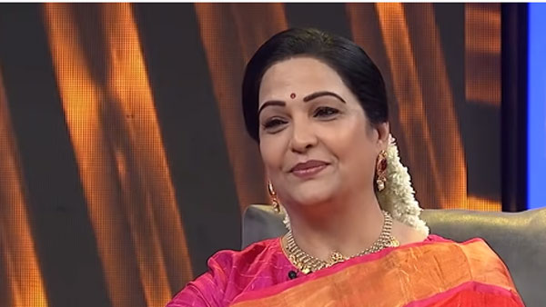 వెండితెరపై అలా..